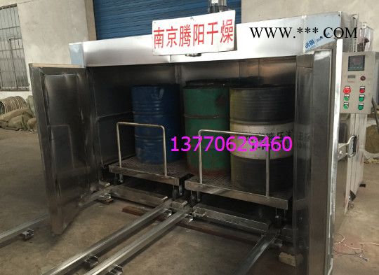 油桶装润滑脂添加剂加热融化设备图5