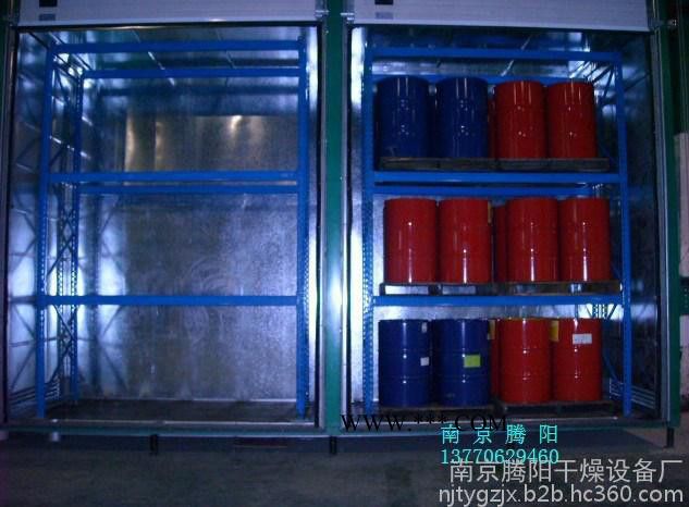 油桶装润滑脂添加剂加热融化设备图4