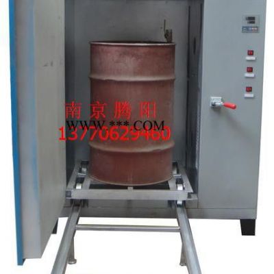油桶装润滑脂添加剂加热融化设备