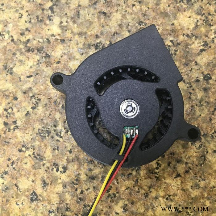 翔欣5020鼓风机 涡轮风扇  空气净化器  加湿器鼓风机图5