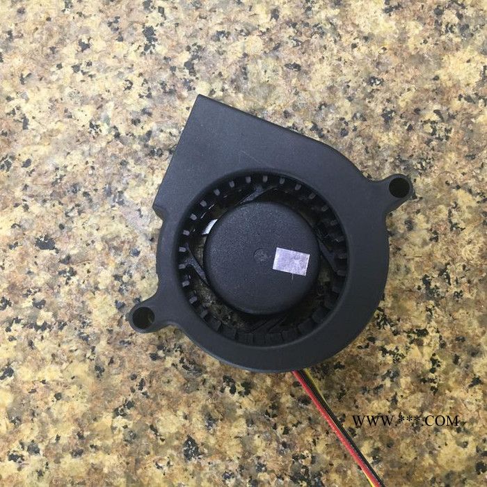 翔欣5020鼓风机 涡轮风扇  空气净化器  加湿器鼓风机图2