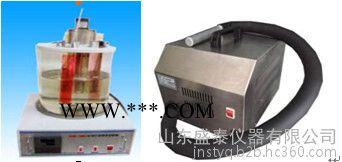 SH103B 全自动润滑脂微量水分仪盛泰仪器山东济南石油产品图2