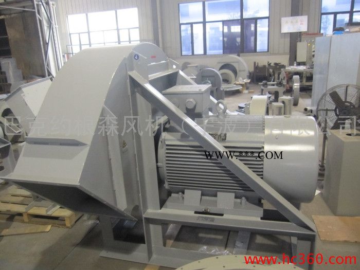 供应巴克杰伊特鼓风机、排风机、通风机图5