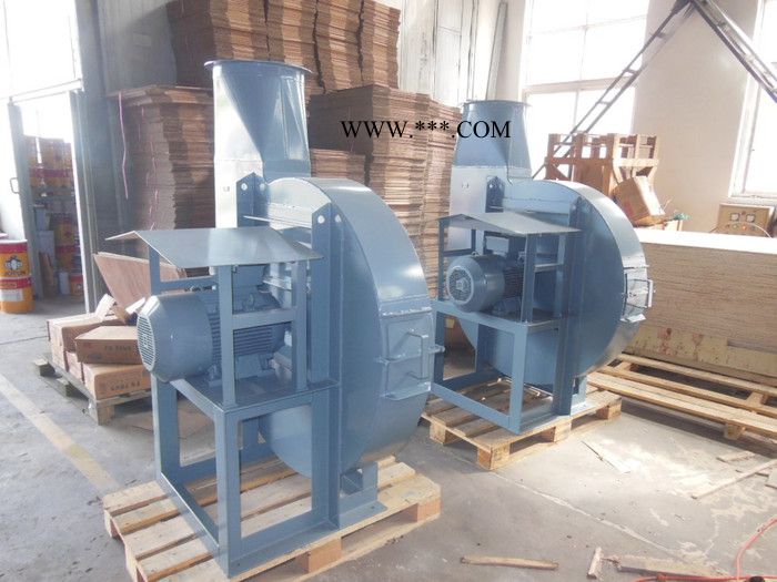 供应巴克杰伊特鼓风机、排风机、通风机图7