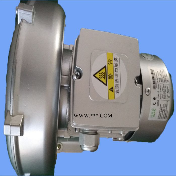 2XB210-H06鼓风机* 0.25KW高压风机现货 耐磨耐高温鼓风机图7