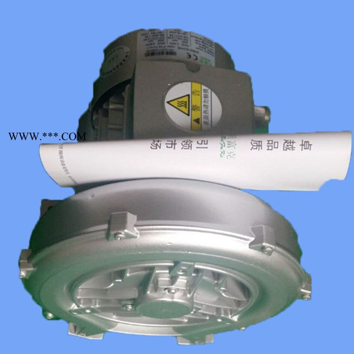 2XB210-H06鼓风机* 0.25KW高压风机现货 耐磨耐高温鼓风机图8