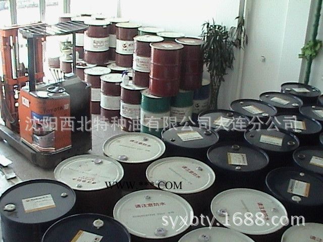 长城68号横机油   长城牌横机油 矿油型电脑横机油 长城电脑横机油 68#横机油图3