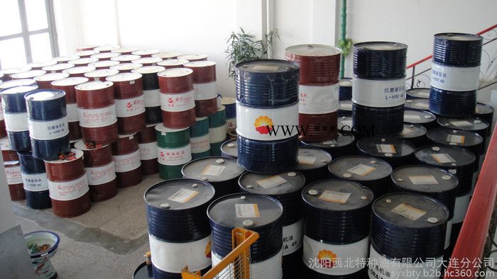 长城68号横机油   长城牌横机油 矿油型电脑横机油 长城电脑横机油 68#横机油图2