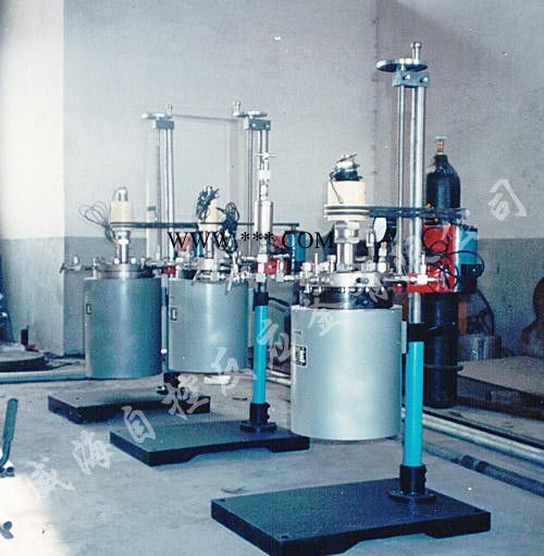 供应 自控反应釜 威霸反应釜 润滑脂反应釜 全自动反应釜 小型高压反应釜 微型高压反应釜 微波反应釜图4