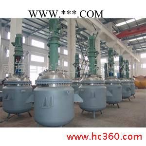 供应 自控反应釜 威霸反应釜 润滑脂反应釜 全自动反应釜 小型高压反应釜 微型高压反应釜 微波反应釜图2