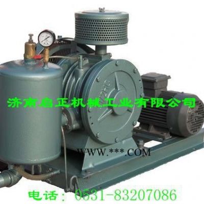 供应启正HCC【回转鼓风机】回转风机参数  启正风机厂家