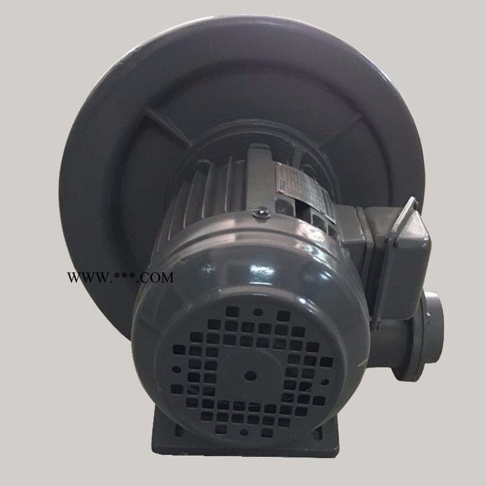 鲁通CWNS 锅炉鼓风机 锅炉风机 离心风机 **图2