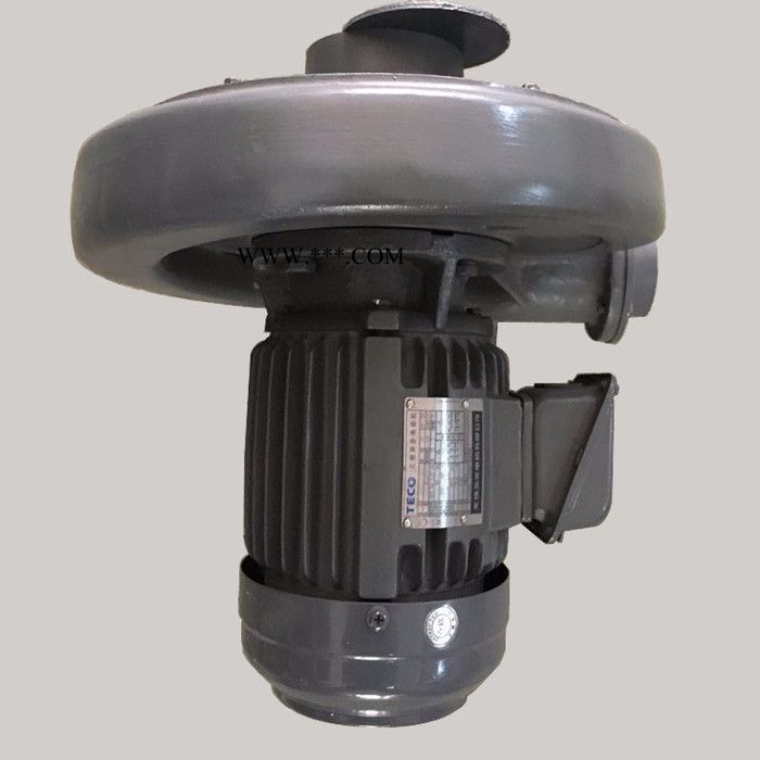 鲁通CWNS 锅炉鼓风机 锅炉风机 离心风机 **图3