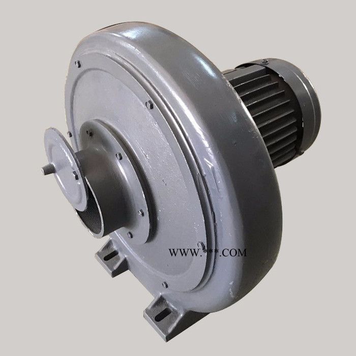 鲁通CWNS 锅炉鼓风机 锅炉风机 离心风机 **图4