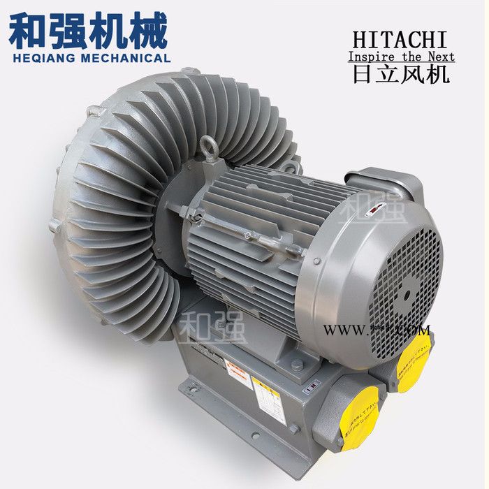 东莞日立风机代理商旋涡型鼓风机VB-040-EN原装进口 假一罚十 日立鼓风机专业技术维修及保养图2