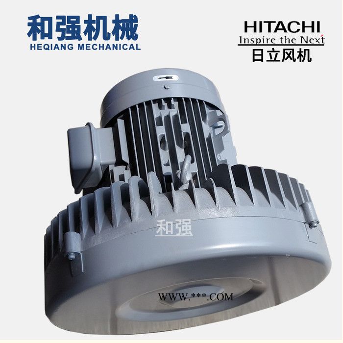 东莞日立风机代理商旋涡型鼓风机VB-040-EN原装进口 假一罚十 日立鼓风机专业技术维修及保养图6