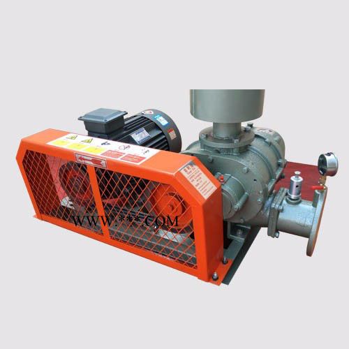 低压罗茨风机 YGSR-125A罗茨风机 鼓风机用途图3