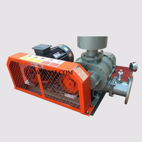 低压罗茨风机 YGSR-125A罗茨风机 鼓风机用途图2