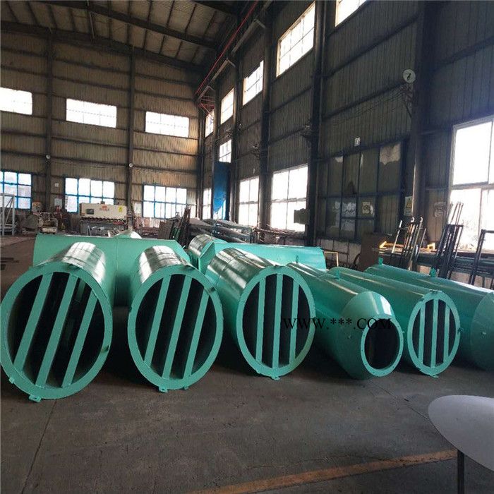 鼓风机消声器_消声器_鼓风机消声器图1