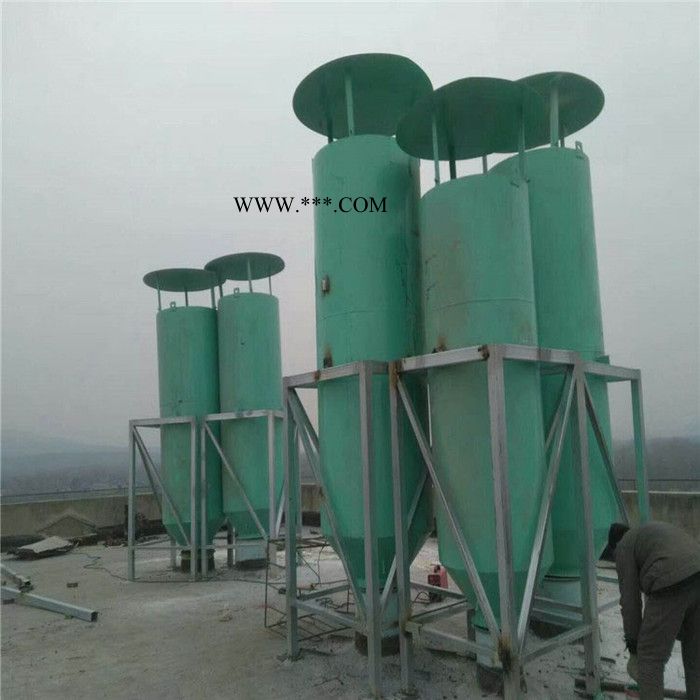 鼓风机消声器_消声器_鼓风机消声器图2