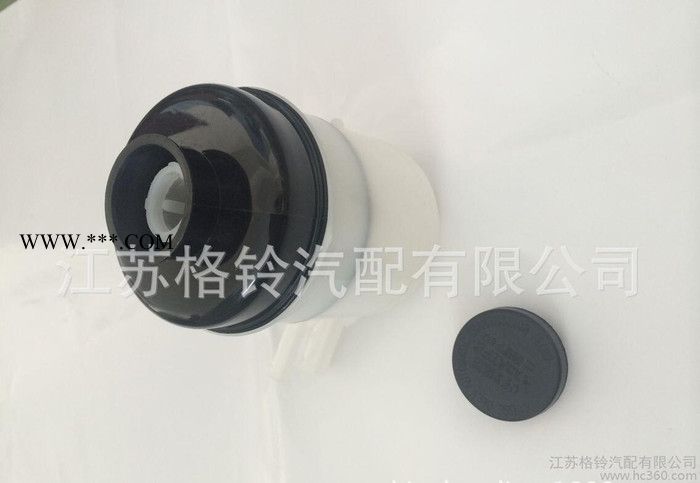 适用ISUZU 五十铃700P汽车助力泵油壶 刹车油杯 配图2