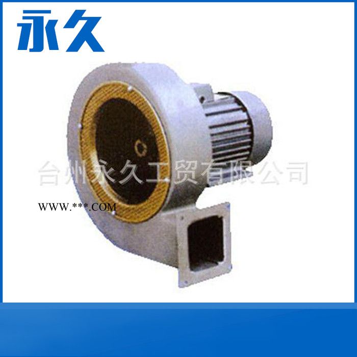 厂家供应 DF系列多翼低噪声离心鼓风机图3