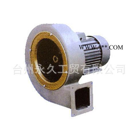 厂家供应 DF系列多翼低噪声离心鼓风机图2