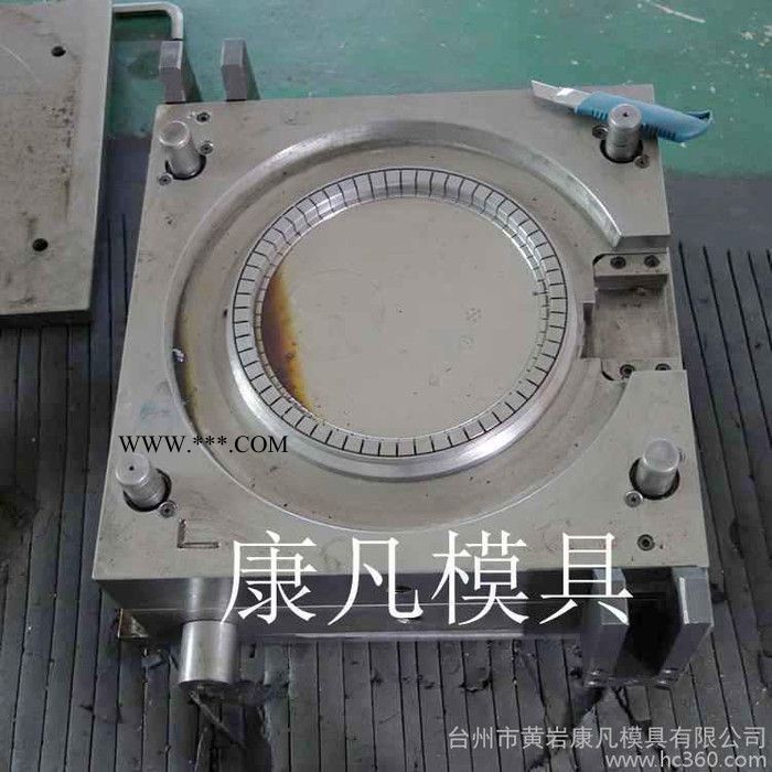 供应注射成型 注塑机模具 20L 18公斤 16kg机油桶模具，润滑脂桶模具图5