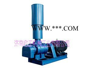 山东罗茨鼓风机参数表图4