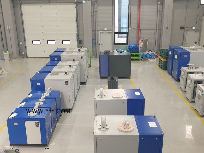 拓博运TB200 国产磁悬浮离心风机 磁悬浮鼓风机厂家 磁悬浮鼓风机选型 磁悬浮风机和空气悬浮风机 磁悬浮离心鼓风机厂家图2