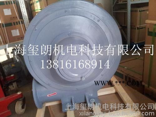 CX-7.5透浦式风机 贝富克中压鼓风机 5.5KW透浦式鼓风机图4