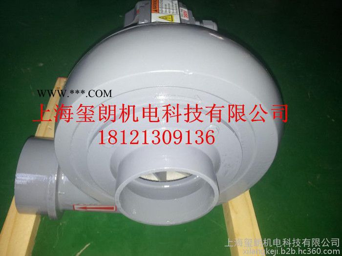 CX-7.5透浦式风机 贝富克中压鼓风机 5.5KW透浦式鼓风机图1