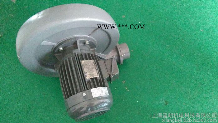 CX-7.5透浦式风机 贝富克中压鼓风机 5.5KW透浦式鼓风机图8