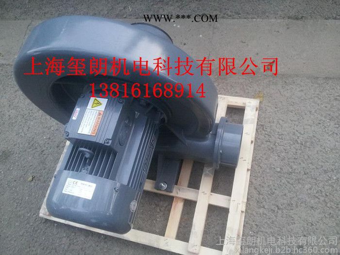 CX-7.5透浦式风机 贝富克中压鼓风机 5.5KW透浦式鼓风机图3