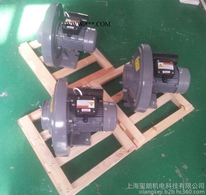 CX-7.5透浦式风机 贝富克中压鼓风机 5.5KW透浦式鼓风机图5