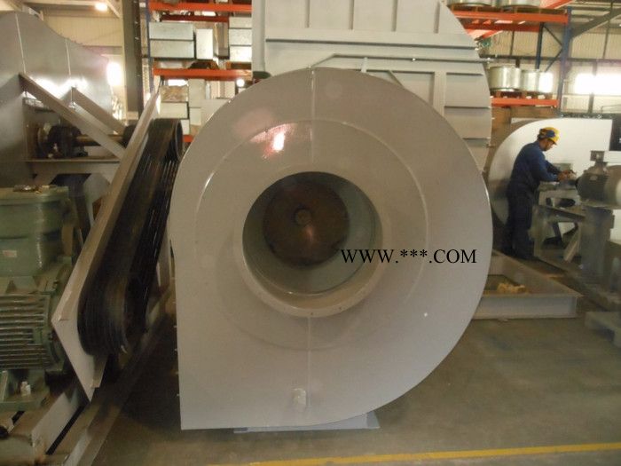 供应巴克杰伊特各型号丹麦进口鼓风机图2