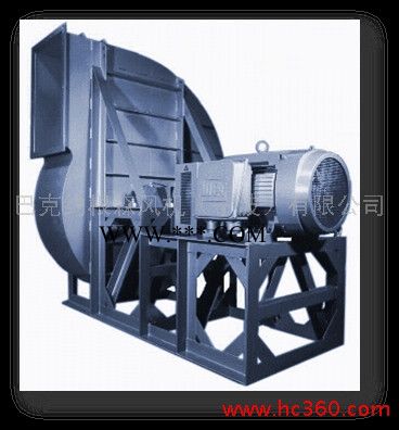 供应巴克杰伊特各型号丹麦进口鼓风机图4