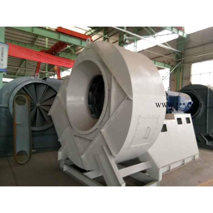 翔飞xf高压鼓风机物料输送高压抽风机高压引风图2