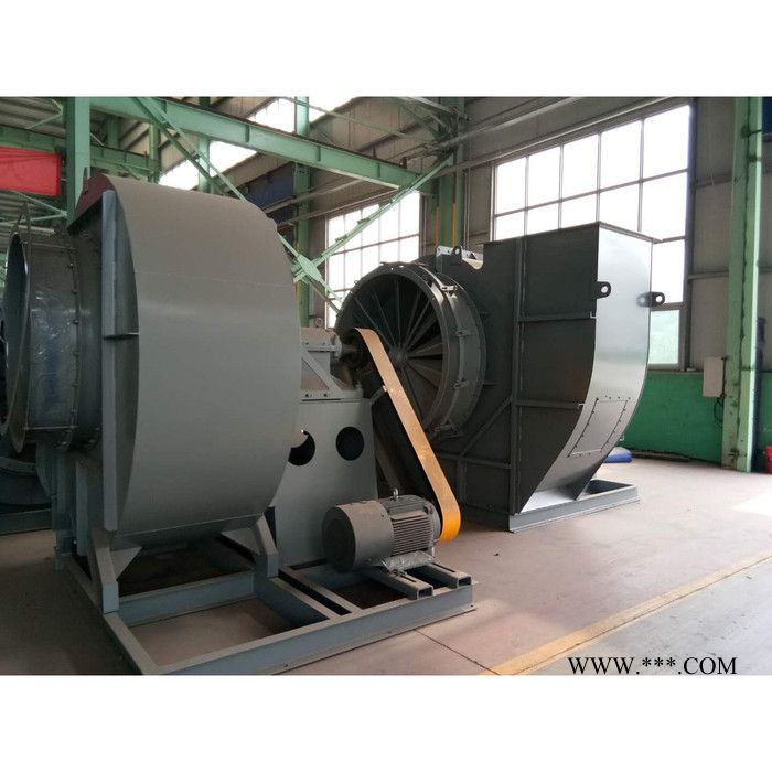 翔飞xf高压鼓风机物料输送高压抽风机高压引风图3