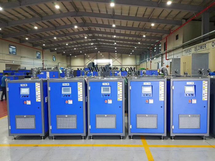 拓博运TB125 空气悬浮鼓风机  110kw空气悬浮轴承鼓风机图3