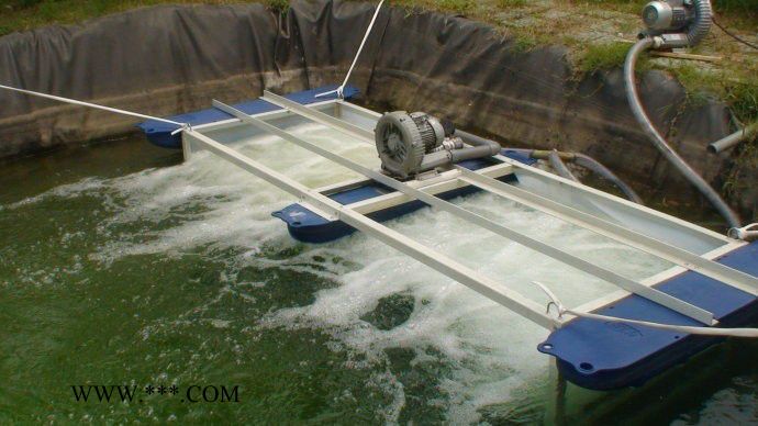 亚士霸风机HG-750S 浙江亚士霸增氧机高压鼓风机图2