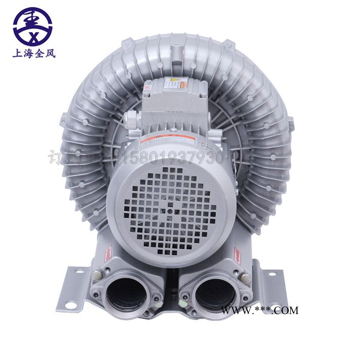 高压风机 RB-81D-2/5.5kw 5.5KW高压鼓风机图6
