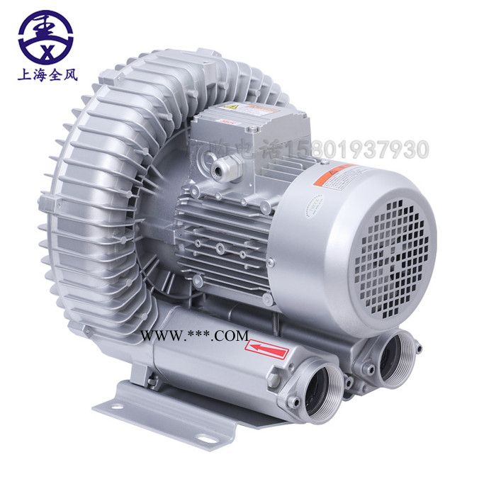 高压风机 RB-81D-2/5.5kw 5.5KW高压鼓风机图5