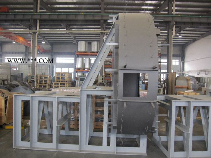 供应巴克杰伊特定制非标各型号进口通风机/鼓风机/引风机/风机图7