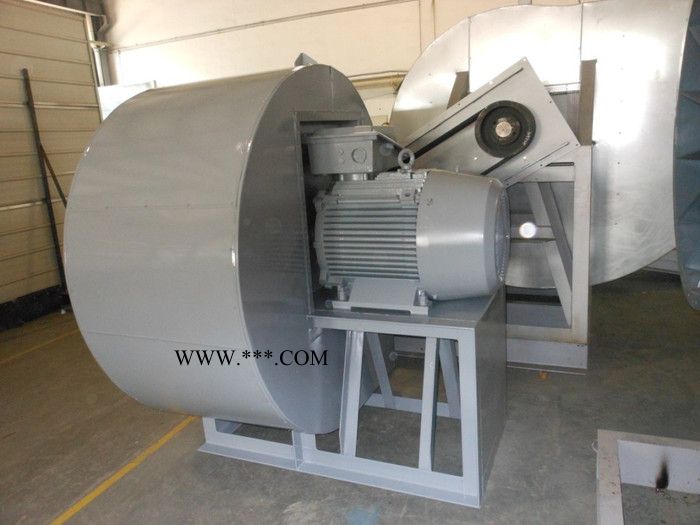 供应巴克杰伊特定制非标各型号进口通风机/鼓风机/引风机/风机图3