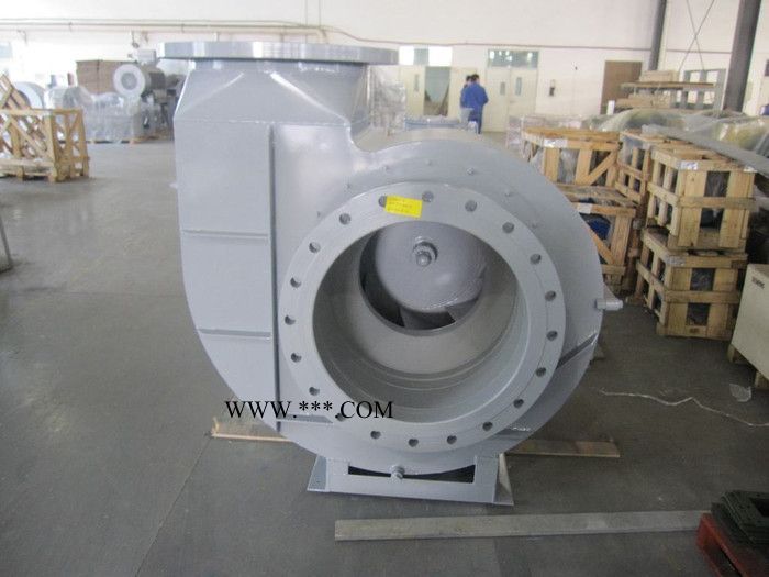 供应巴克杰伊特定制非标各型号进口通风机/鼓风机/引风机/风机图6
