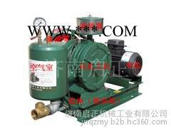 HCC-30S回转鼓风机（啟牌现货直销）图6