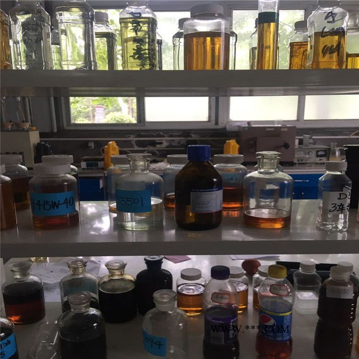 科泰L-DAB冷冻机油68号冷冻机油图3