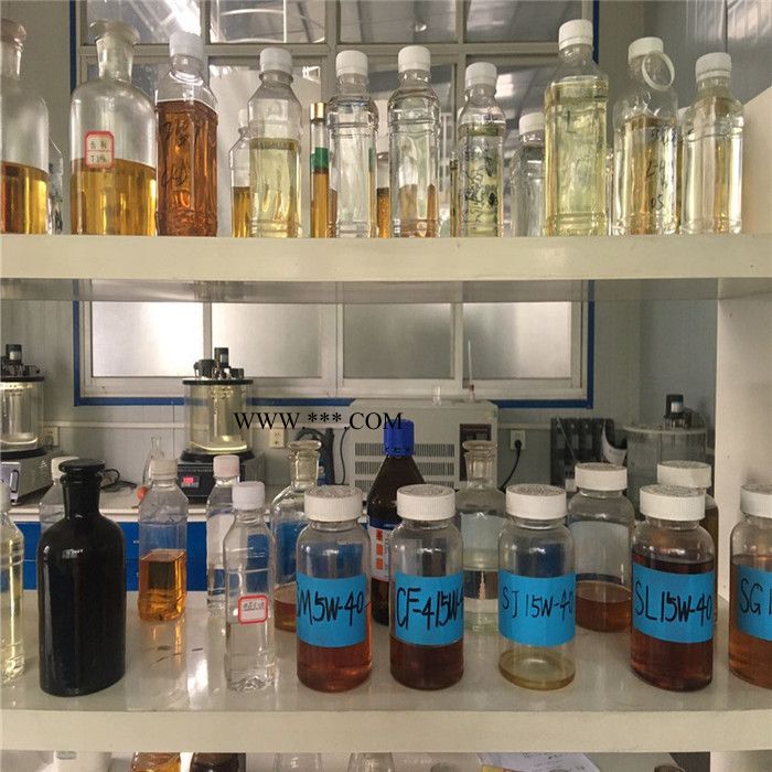 科泰L-DAB冷冻机油68号冷冻机油图4