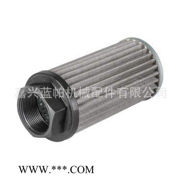 液压滤A222100000346 适用三一正面吊车刹车油滤芯A222100000346图3